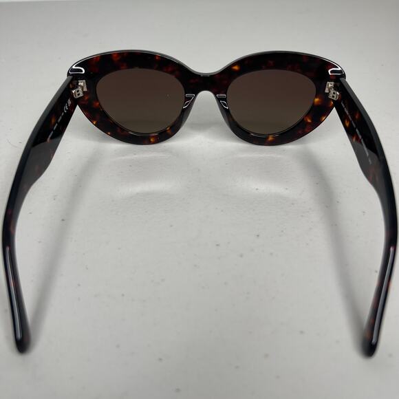 Kate Spade Capri Cat Eye Sunglasses NEW main image 2
